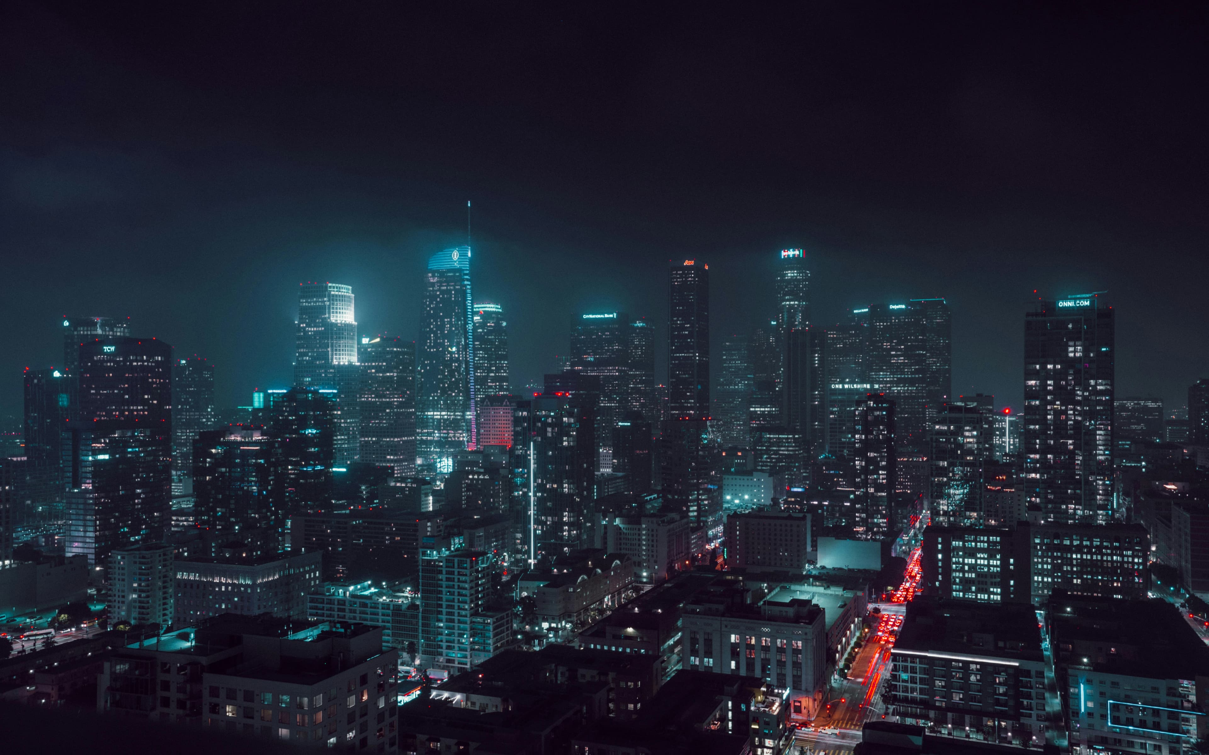 Los Angeles